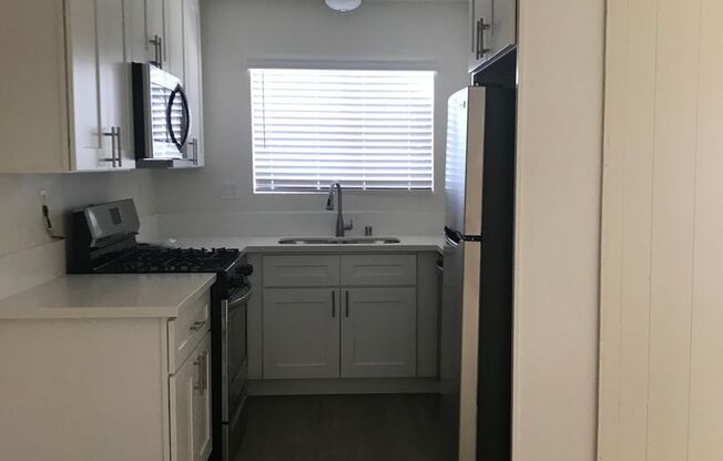 1 bed, 1 bath, $1,695, Unit 2