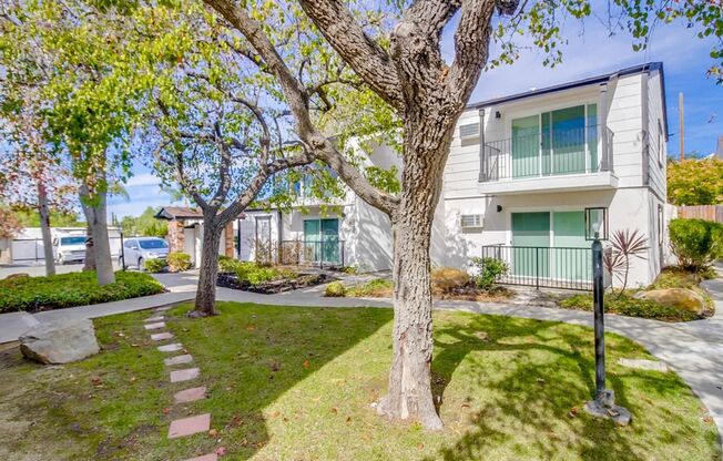 1 bed, 1 bath, 780 sqft, $2,495, Unit 4751-32