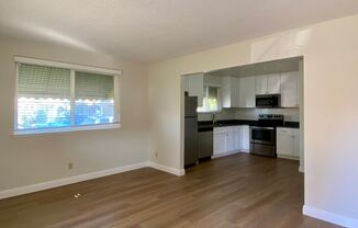 1 bed, 1 bath, $1,995, Unit 1