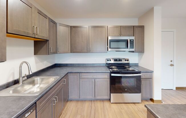 Avery Lane Apartments