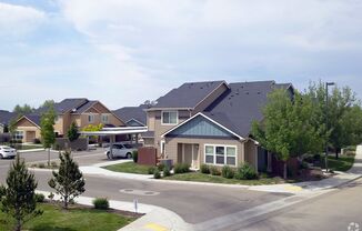 Centerpoint Townhomes