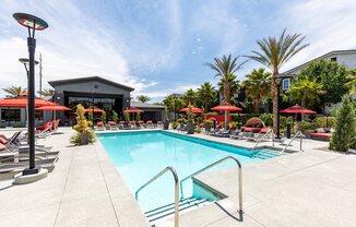 SW Apartments