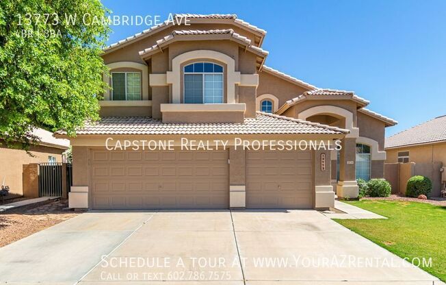 13773 W CAMBRIDGE AVE