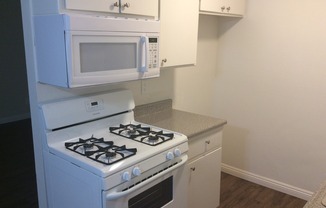 Northgate Place -  Mark and Barbara, LLC