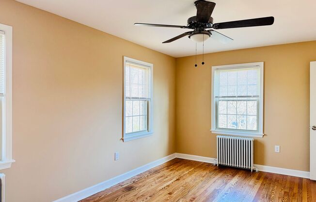 8310 Garland Avenue SPRING PARK PROPERTIES, LLC