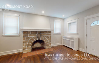 258 BURMONT RD