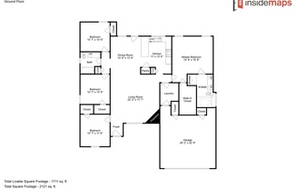 4 beds, 2 baths, $1,795