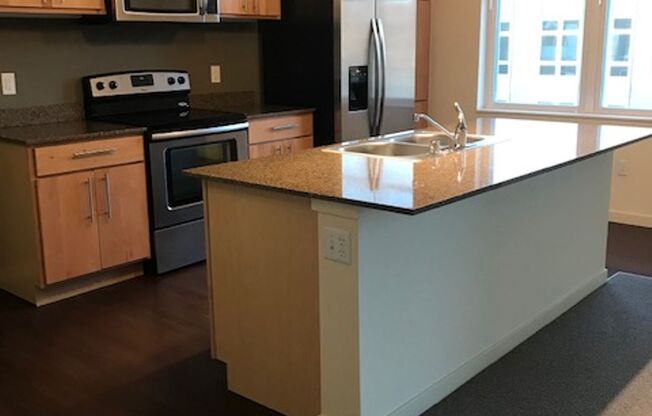 RiverHeath Evergreen