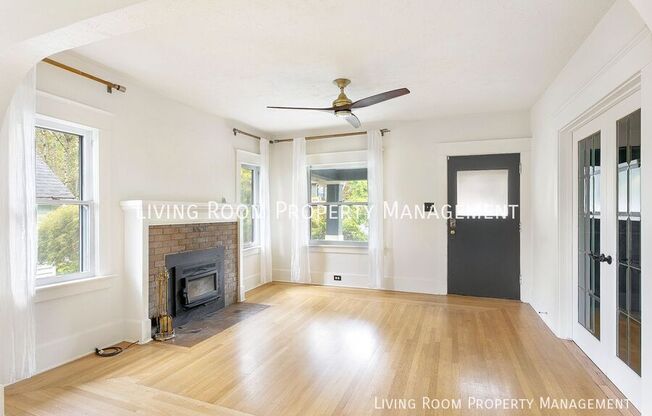 4335 SE 42 AVE
