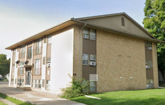 Brickstone Apts