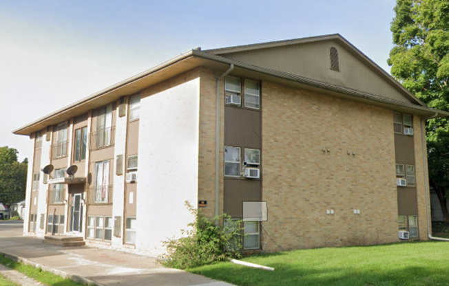 Brickstone Apts