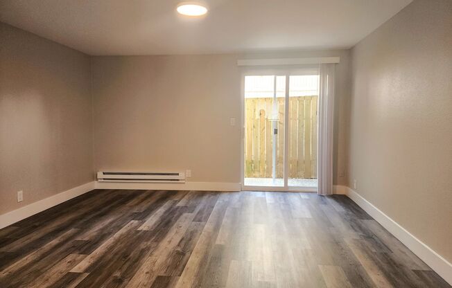 Kent Fifth Avenue Townhomes