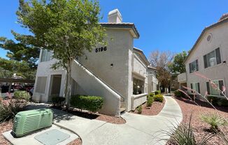 Awesome one bedroom one bath condo