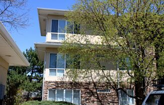 Charming Condo Oasis in Fort Collins