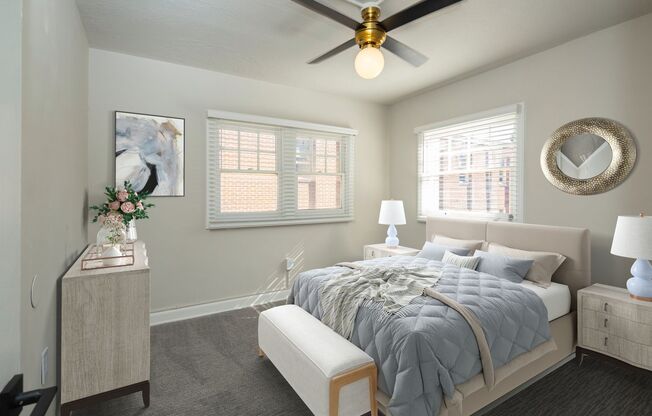 1 bed, 1 bath, 680 sqft, $1,095, Unit 003