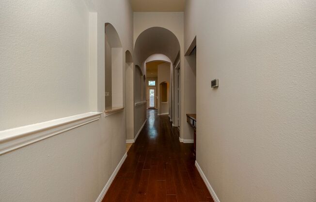 Beautiful 4 bedrm 2 bath one story home in Frisco ISD with Exemplary schools