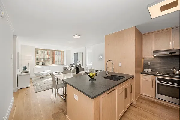 Studio, 1 bath, $9,895, Unit 27DD