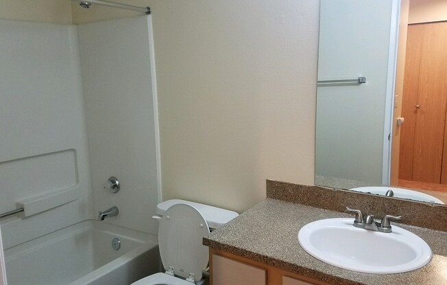 1 bed, 1 bath, 750 sqft, $1,450, Unit C104