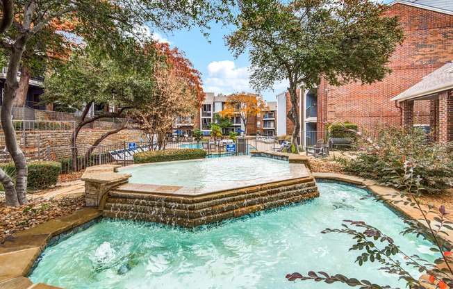 Hyde Park at Valley Ranch