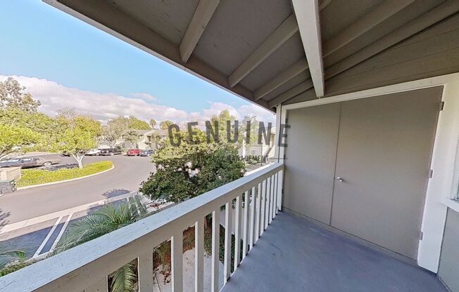 2 beds, 1 bath, $2,600