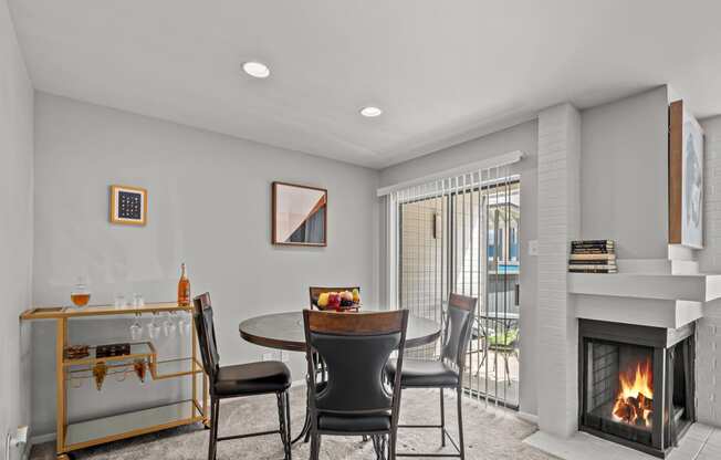 Far North Dallas Apartments