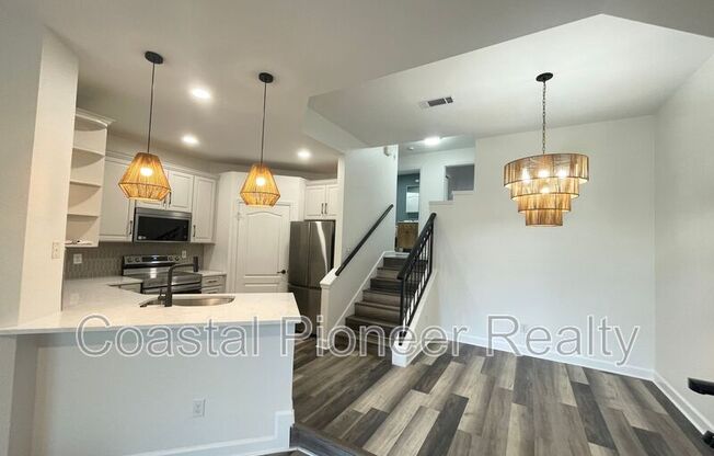 614 SEASCAPE WAY