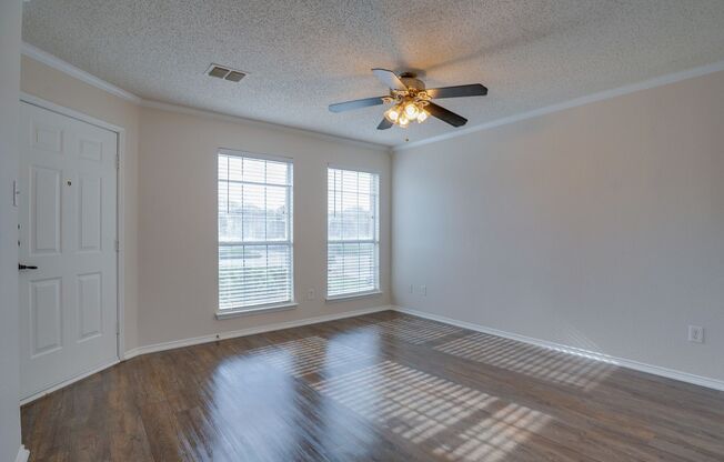 Keller ISD- 4 BR, 2 1/2 BTH in Heritage Glen