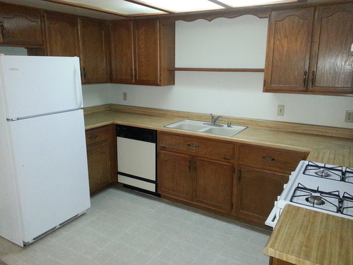 Las Vegas Beautiful 1 bedroom condo.