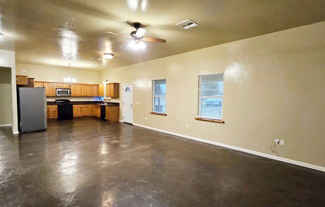 Rural Living- 4 bed/2.5 bath-Piedmont