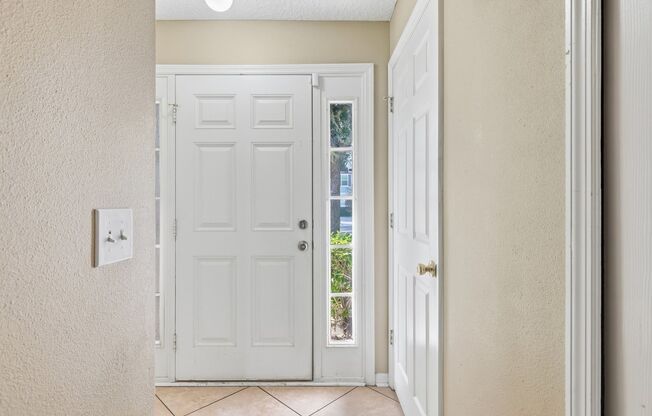 Beautiful Townhome