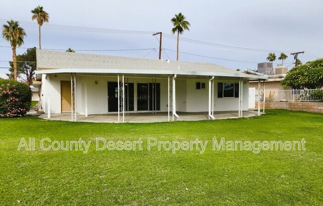 Partner-provided property photo