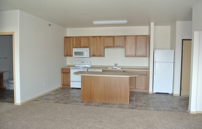 4 beds, 3 baths, $1,895, Unit 302