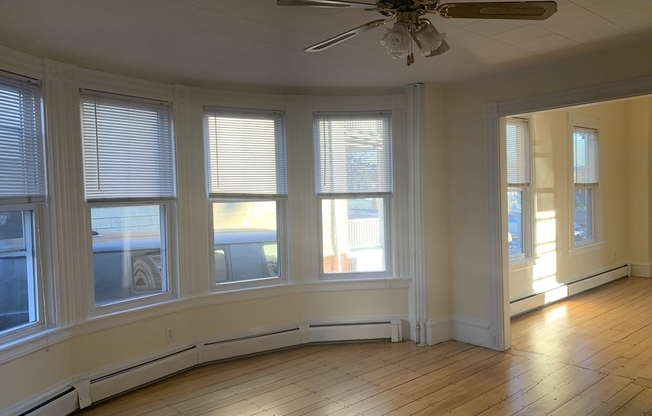547 Broadway Street