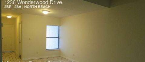 1254 Wonderwood