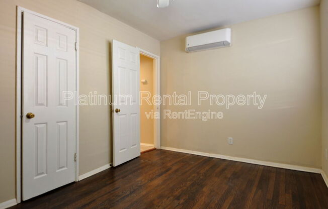 1 bed, 1 bath, 550 sqft, $1,000, Unit 6