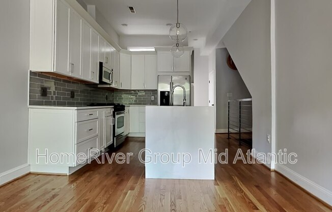 1312 Euclid Street, NW Unit# 3