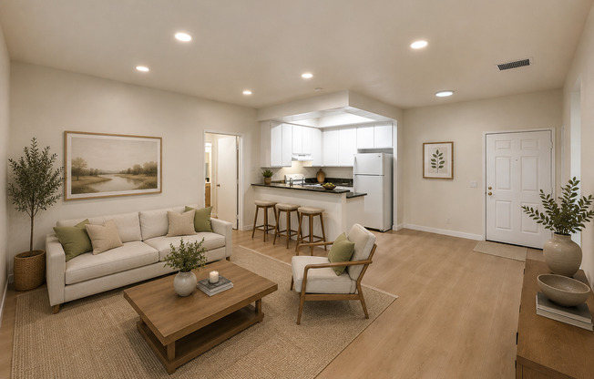 2 beds, 2 baths, 1,000 sqft, $2,495, Unit 213