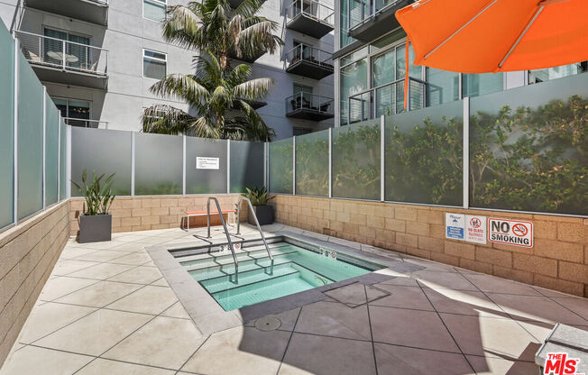 1 bed, 1 bath, 820 sqft, $2,950, Unit 731