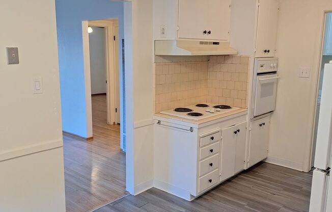 1 bed, 1 bath, 600 sqft, $1,650, Unit 2123