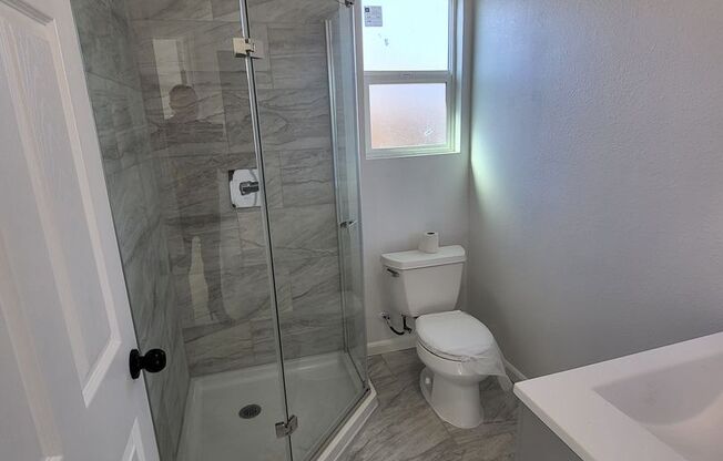 New ADU unit available in Richmond, CA