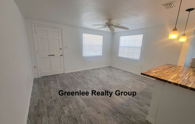 Adorable 2 Bed/2 Bath Villa in the 55+ New Port Colony Community
