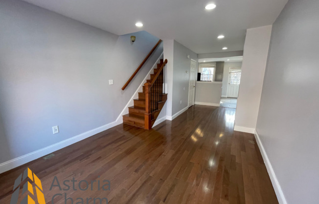 NEW 2BD/1BA HOME FOR RENT!