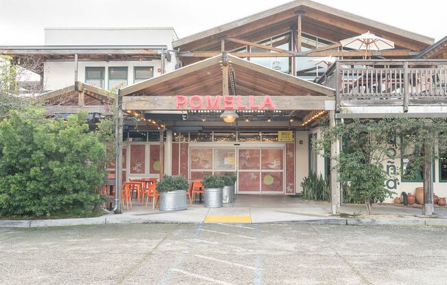 2 beds, 2 baths, 1,156 sqft, $3,891, Unit 303