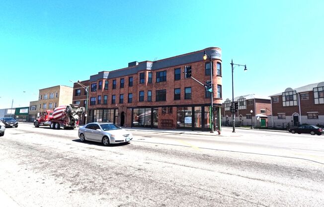 3473-81 S. Archer/2038-44 35th St.