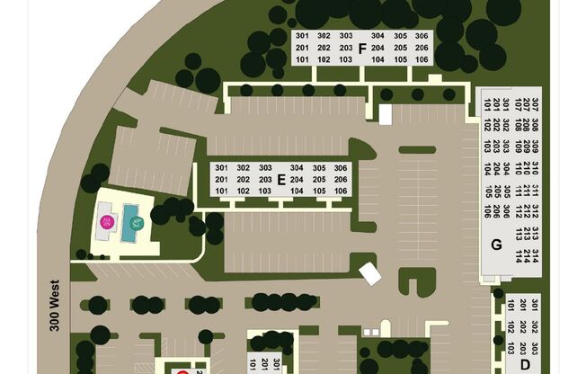 Partner-provided property photo