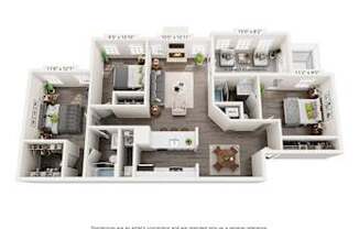 Partner-provided photo for $2085 unit