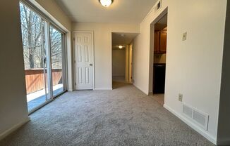 1 bed, 1 bath, $1,025, Unit A-17