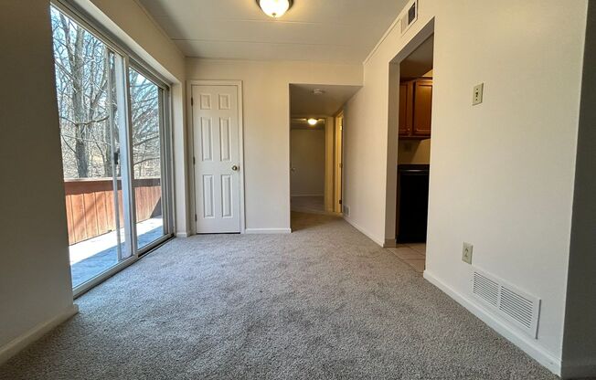 1 bed, 1 bath, $1,025, Unit A-17