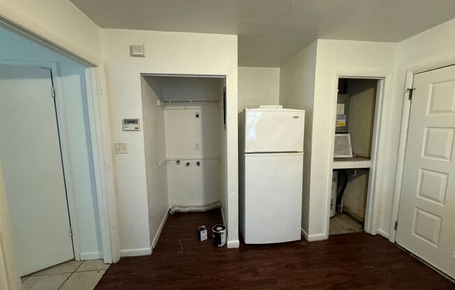 Charming 2-Bedroom, 1.5-Bathroom Townhouse for Rent in Gainesville