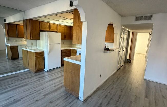 2 beds, 2 baths, $1,395, Unit # 126